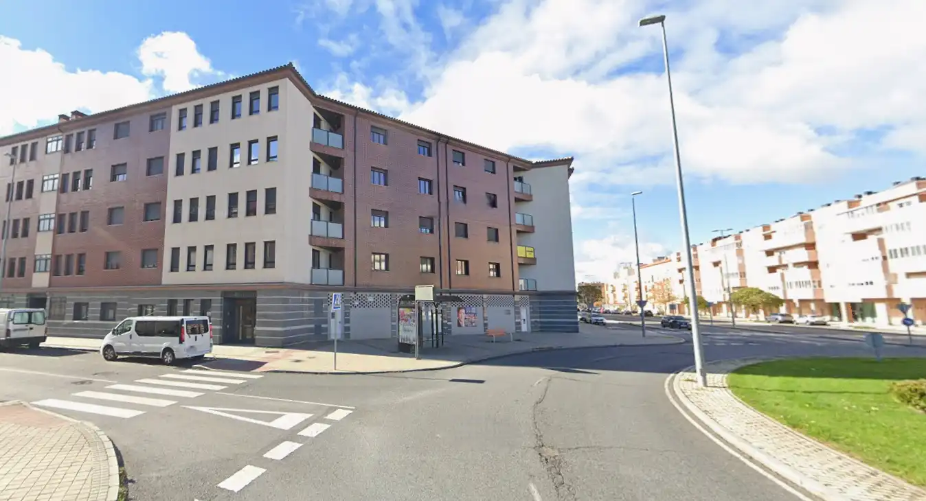 Flat for sale in GARDENIA