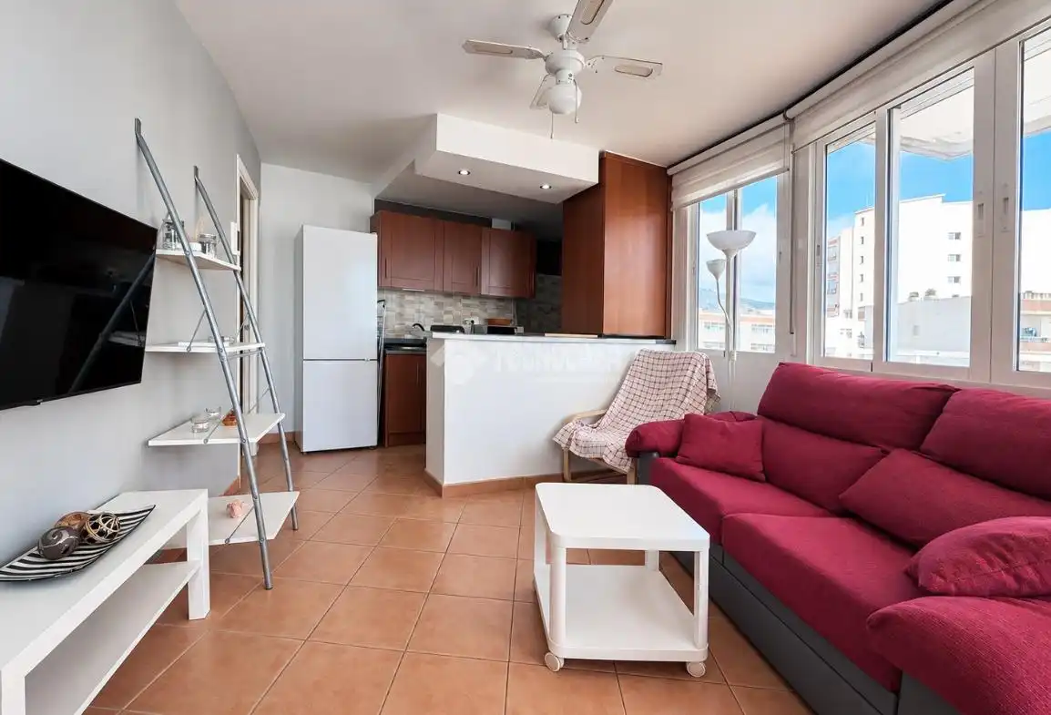 Flat with lift for sale in Calle Rio Subordan, imagen 6
