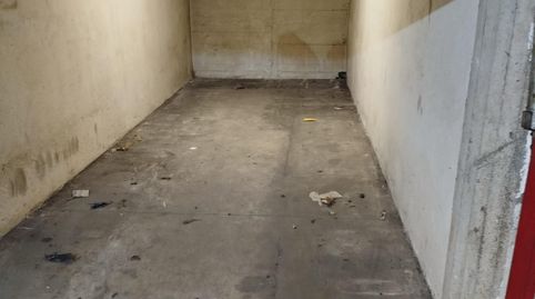 Foto 2 von Garage zum Verkauf in Mas Masó - Hospital, Salt