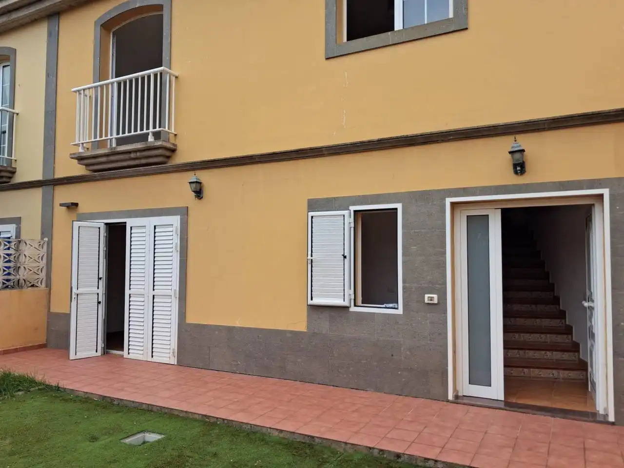 Exterior view of Detached homes for sale in Arucas  with Terrace