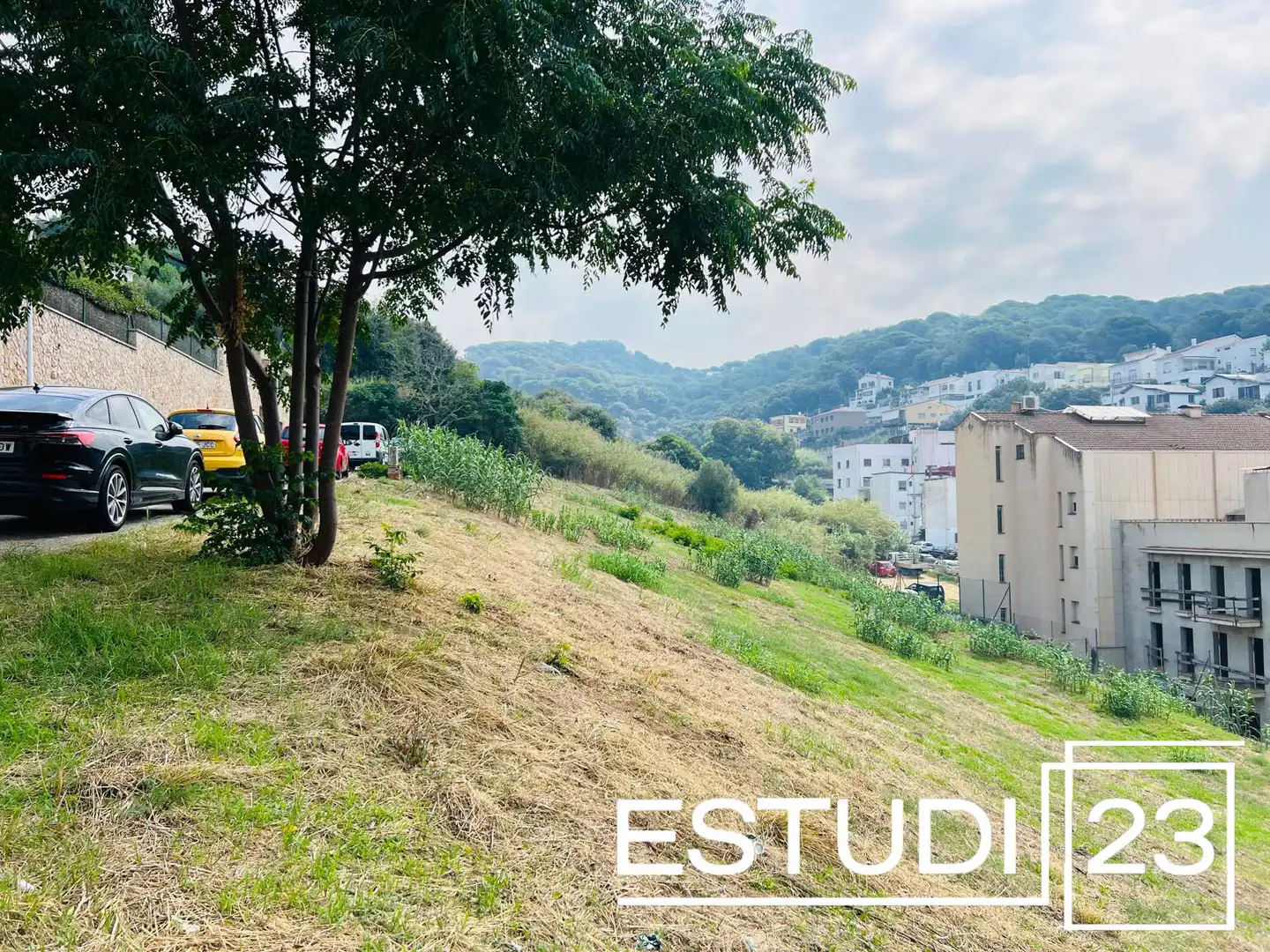 Terreno residencial en venta en Carrer les Suredes, imagen 2