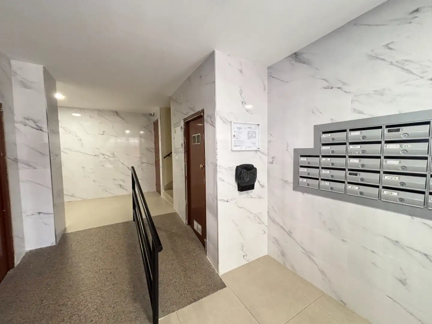 Piso en venta en Calle Jacinto Benavente, Humanes de Madrid