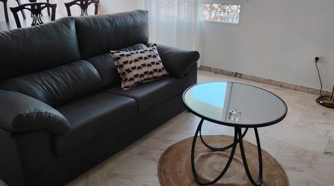 Foto 4 de Dúplex de alquiler en Calle Doctor, 22, Centro ciudad, Linares