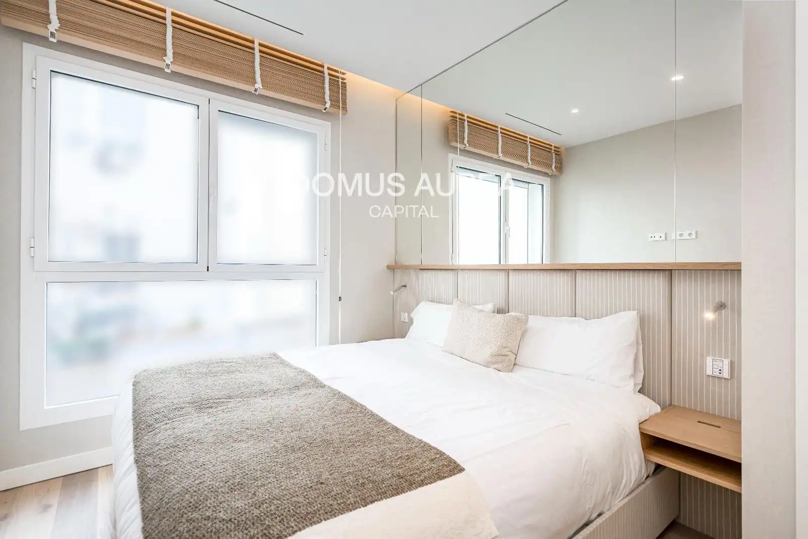 Habitación de Piso en venta en Madrid con Aire acondicionado, Calefacción y Terraza