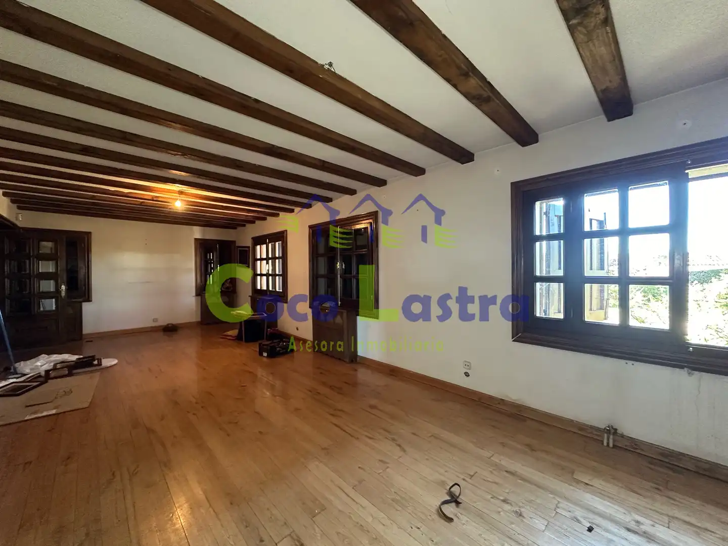 Casa o xalet en venda a Avenida de la Pena de Francia, Aldeatejada