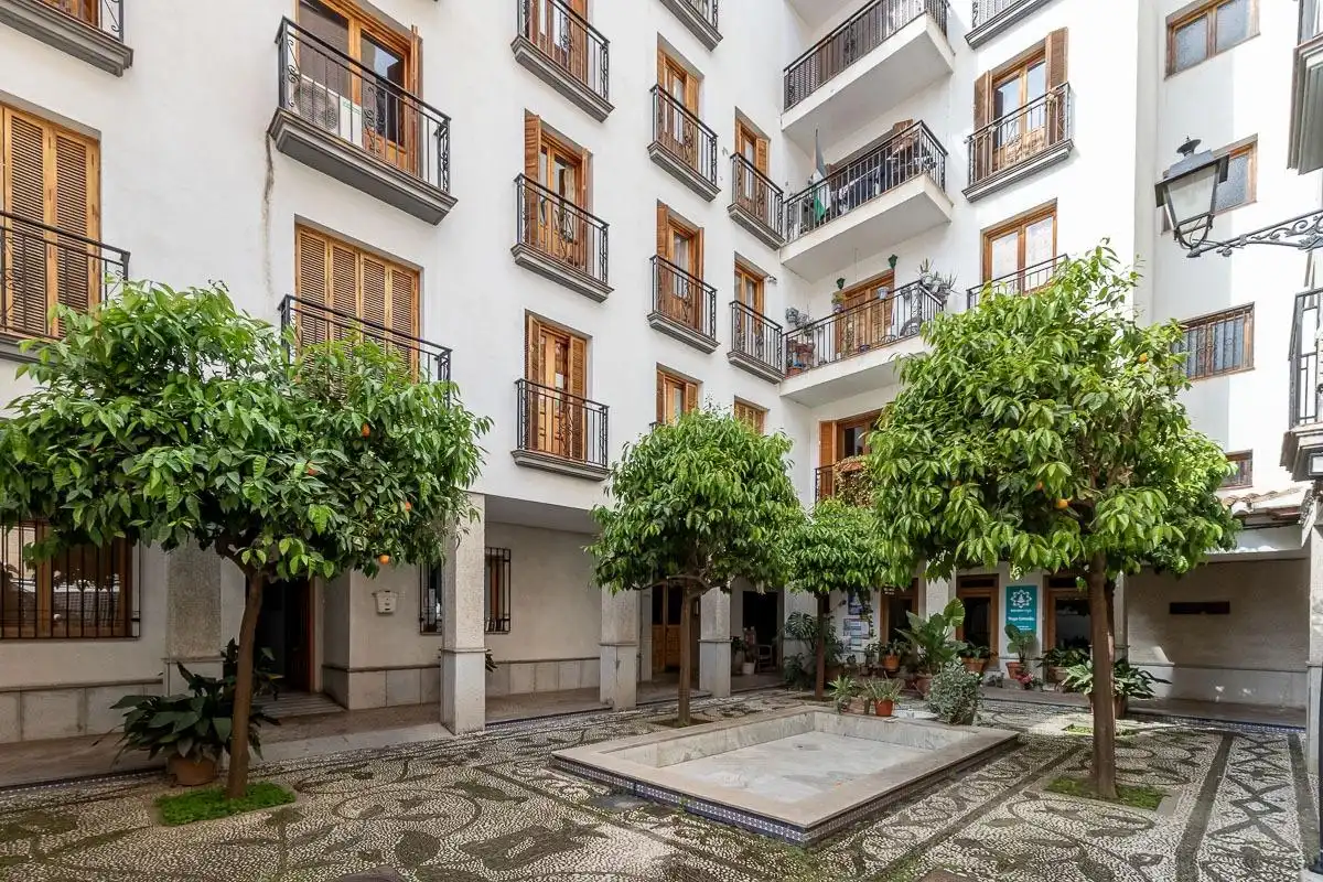 Piso con ascensor en venta en Calle PAVANERAS, imagen 24