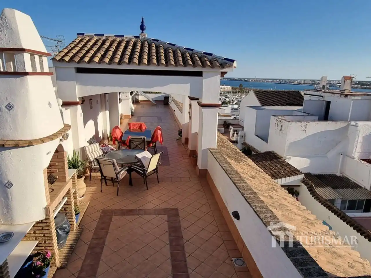 Casa o chalet en venta en Travesia Transversal Arrecife, 1, Ayamonte ciudad