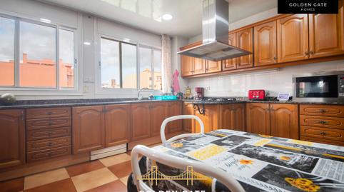 Foto 5 de Àtic en venda a Carrer de la Barca, Sant Joan Baptista, Barcelona