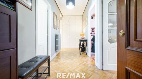 Foto 4 de Piso en venta en Calle Padre Francisco Suárez, Campo Grande, Valladolid