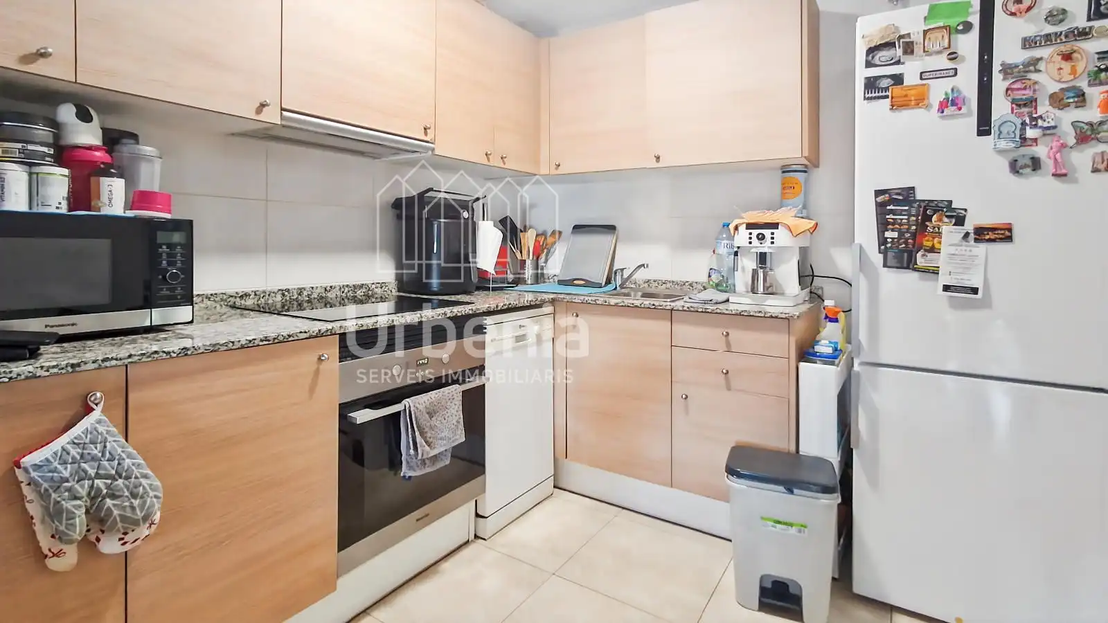 Wohnung mit Aufzug zum Verkauf in Tordera pueblo, imagen 8