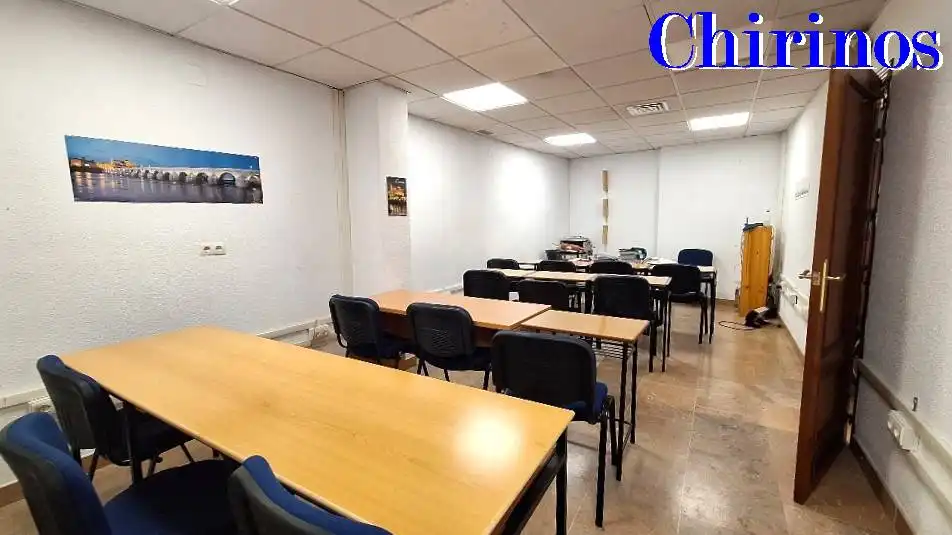 Business premises for sale in Centro, imagen 12