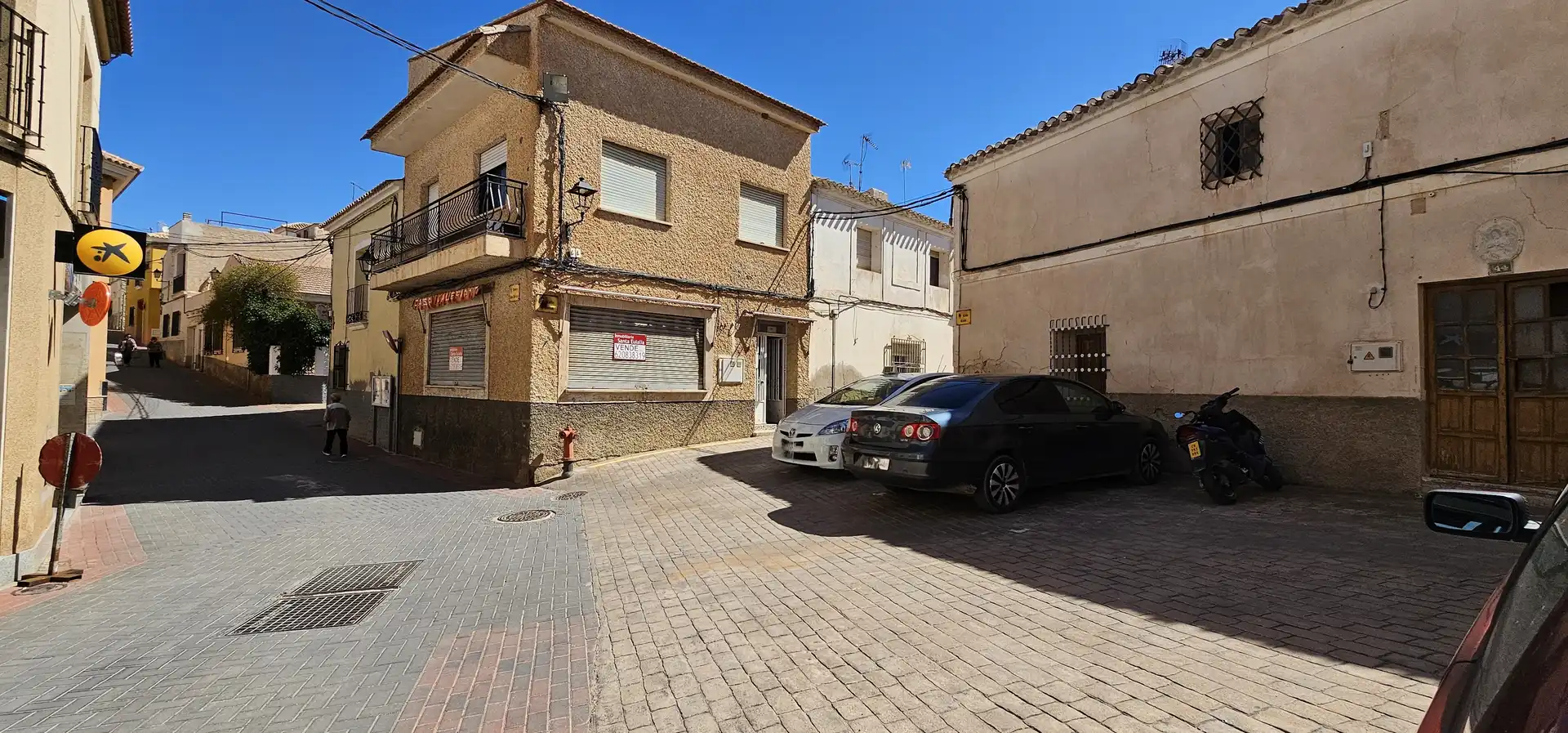 Terraced house for sale in Calle Ollerías 1, imagen 2