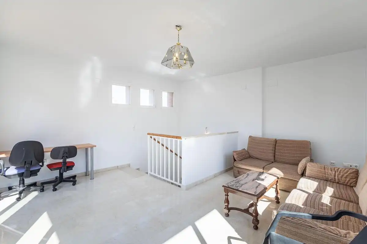 House with terrace for sale in Calle LIMA, imagen 36