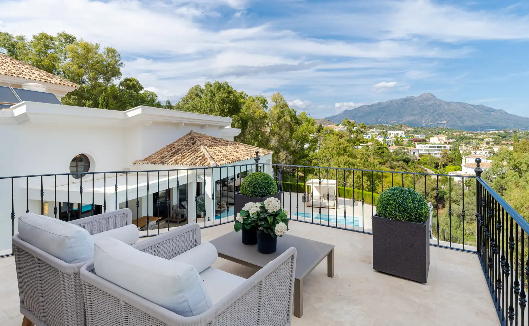 Maison avec piscine à vendre à Marbella Centro, imagen 50