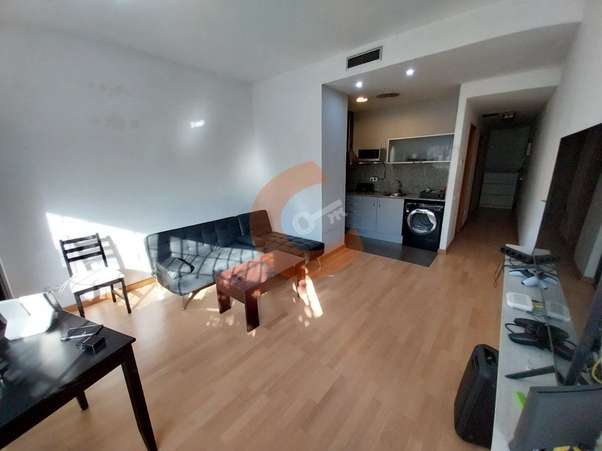 Living room of Flat for sale in El Vendrell  with Air Conditioner and Heating