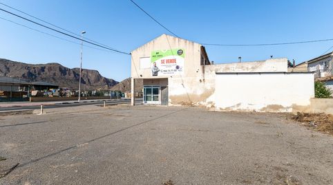 Foto 2 von Geschaftsraum zum Verkauf in Desamparados - Hurchillo - Torremendo, Orihuela