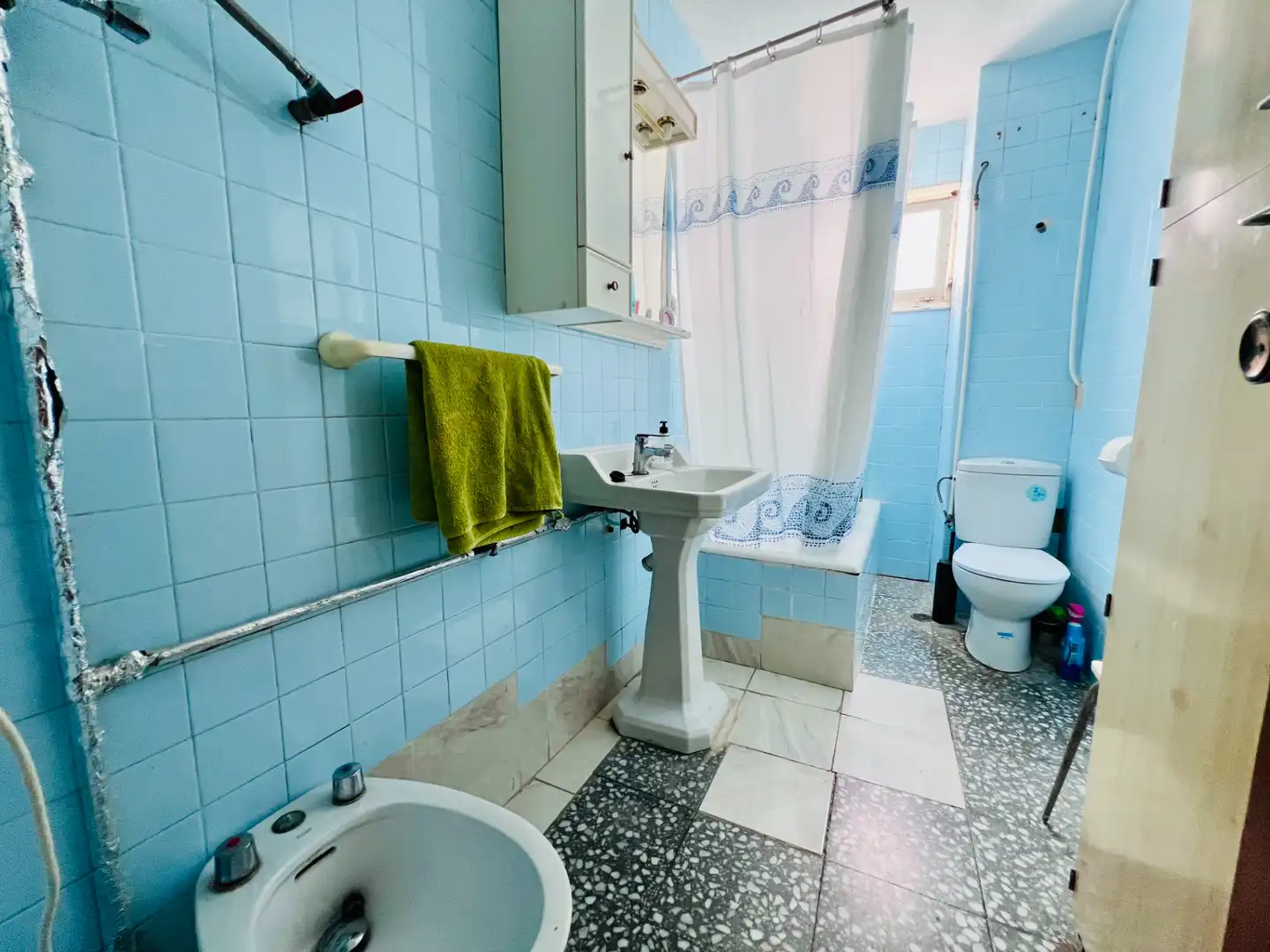Baño de Piso en venta en Santa Pola con Aire acondicionado y Balcón