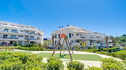 Foto 5 de Planta baixa en venda a La Cala Mijas, Mijas