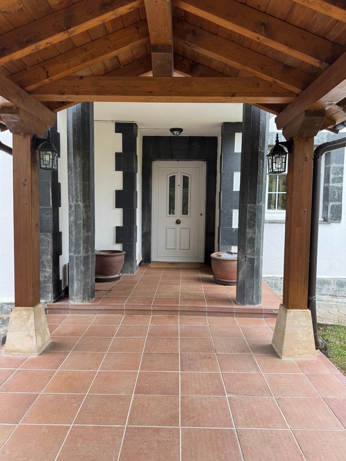 Casa o xalet en venda en Valdegovia / Gaubea amb Calefacció, Terrassa i Traster