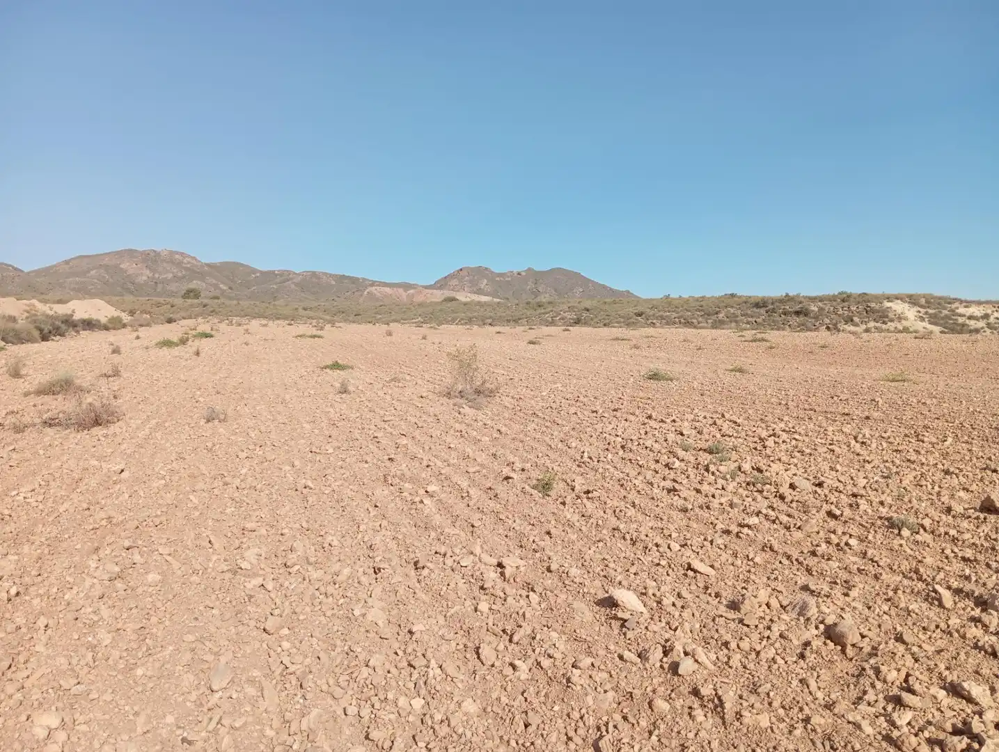 Casa rústica en venda a Cuevas del Almanzora pueblo, imagen 5