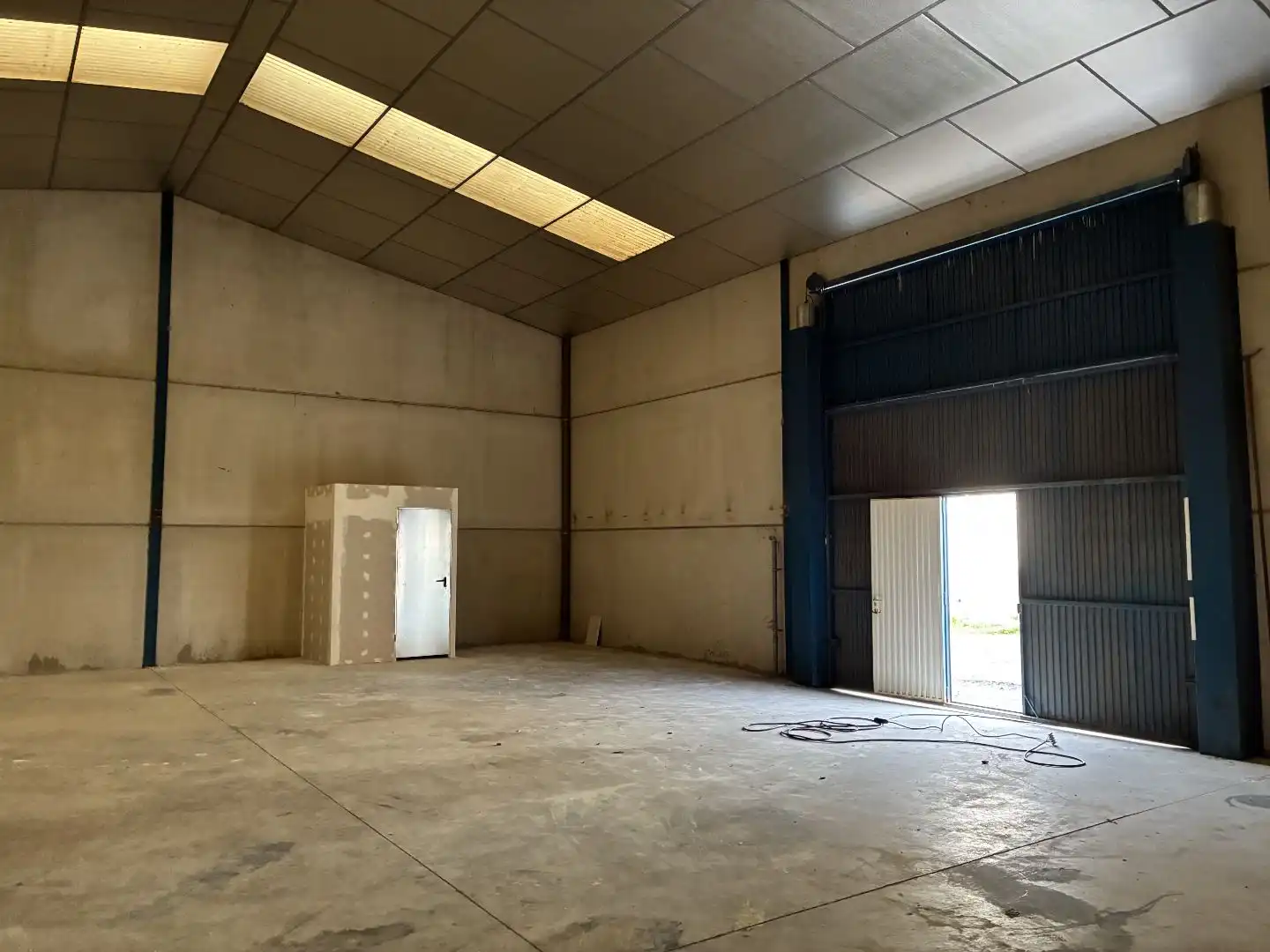Nave industrielle à louer à CARRETERA EL CORTIJO KM.3, imagen 2
