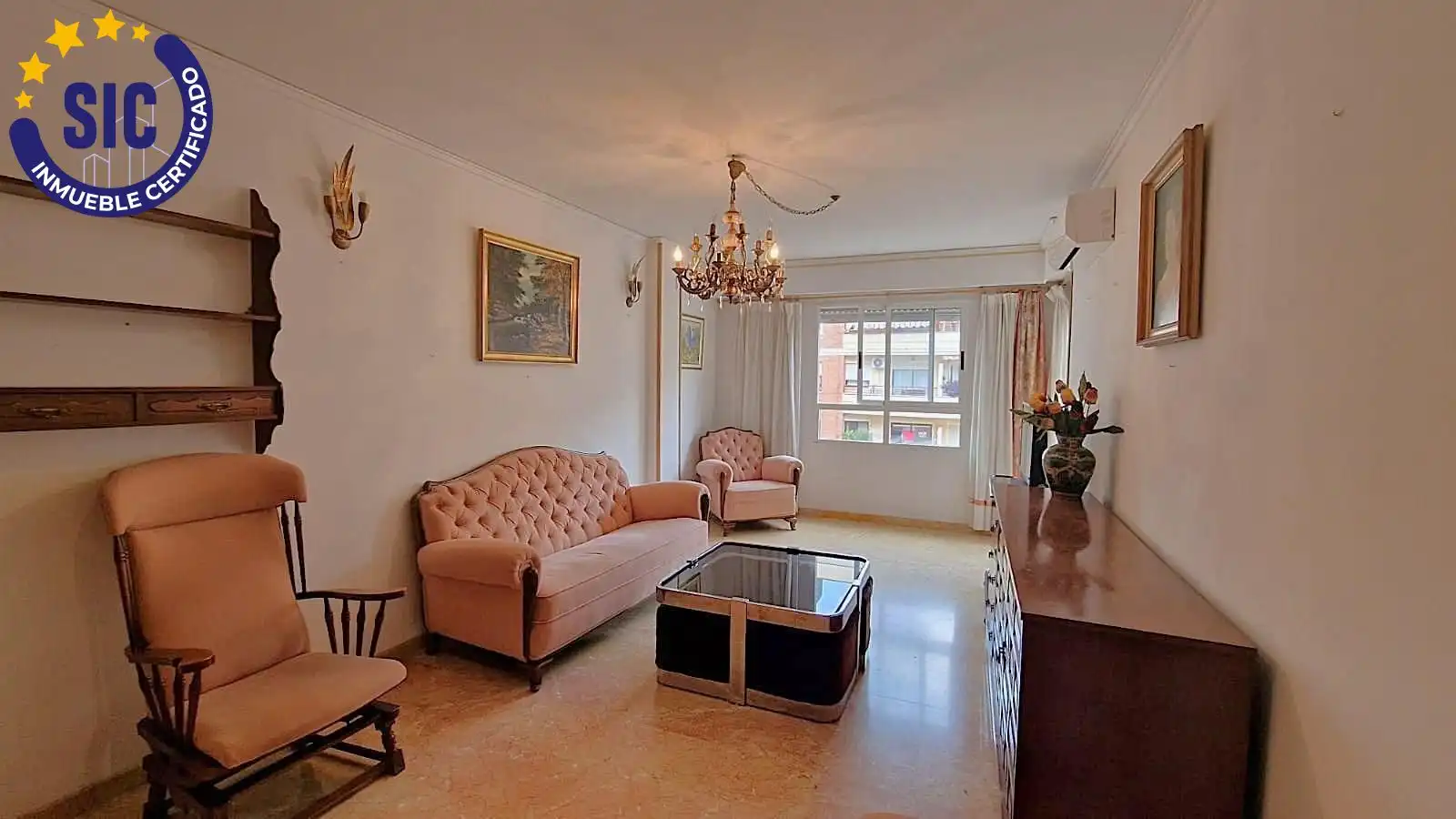 Appartement avec terrasse à vendre à Calle de la República Argentina, imagen 2