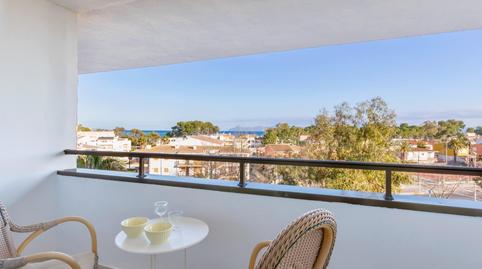 Photo 3 of Flat to rent in Port d'Alcúdia - Platja d'Alcúdia, Illes Balears