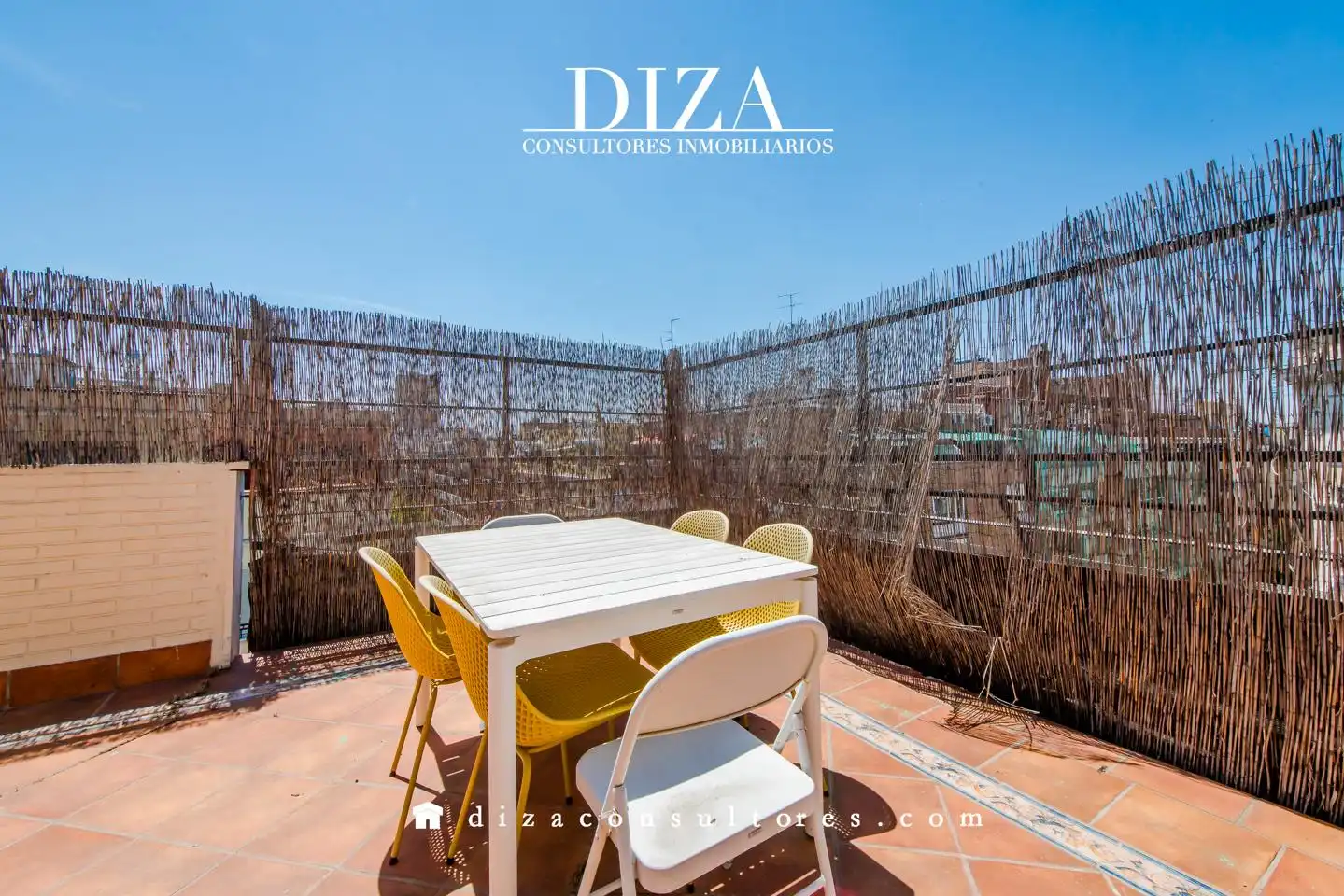 Appartement avec ascenseur à vendre à De Hermosilla, imagen 9