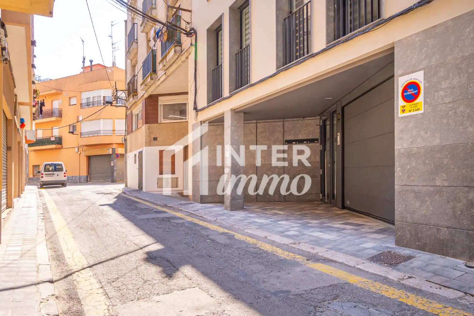 Apartment mit Aufzug zum Verkauf in Calle Figueres 10, imagen 7