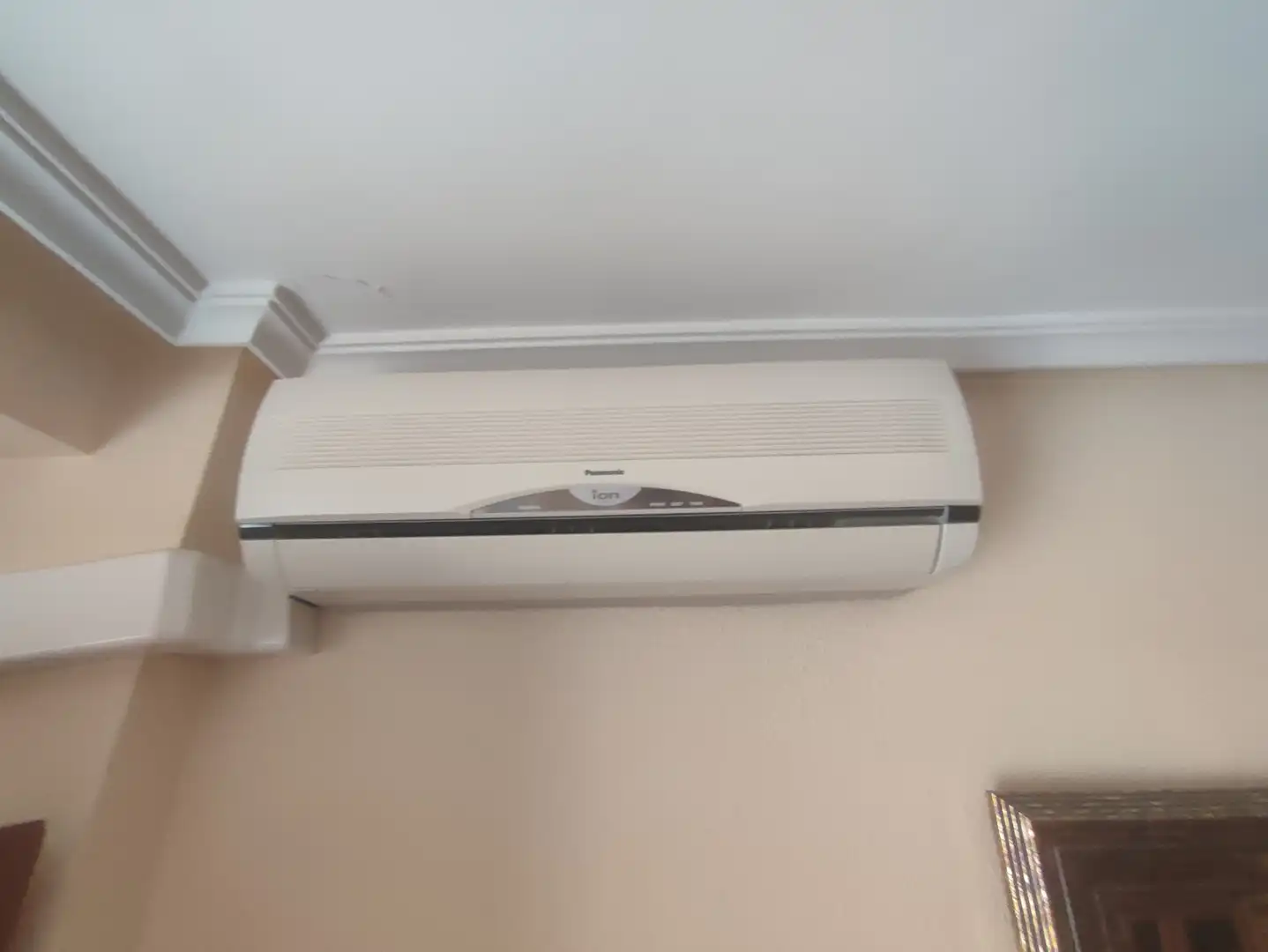 Balcony of Flat for sale in Medina del Campo  with Air Conditioner, Heating and Terrace