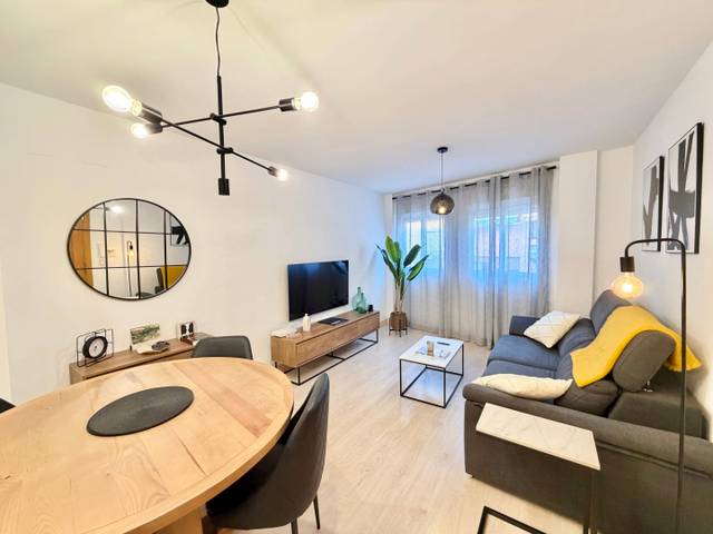 Piso en Venta en Campoamor