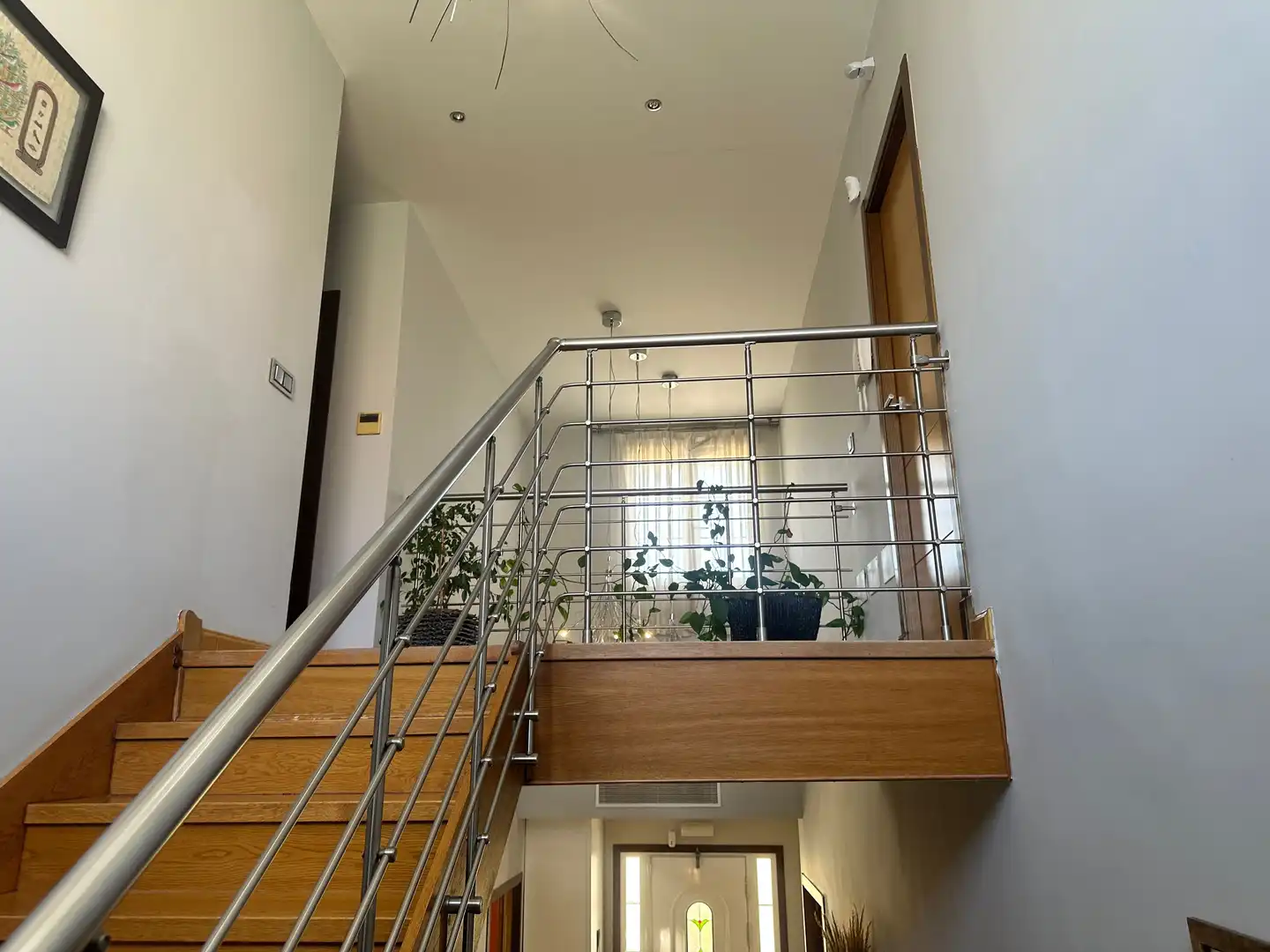 Casa o chalet en venta en Ocaña con Aire acondicionado, Jardín privado y Terraza
