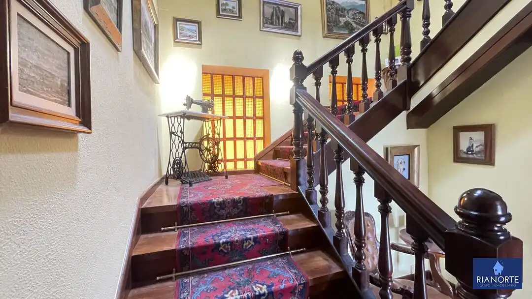 Houses for sale in Gozón  with Heating, Private garden and Storage room