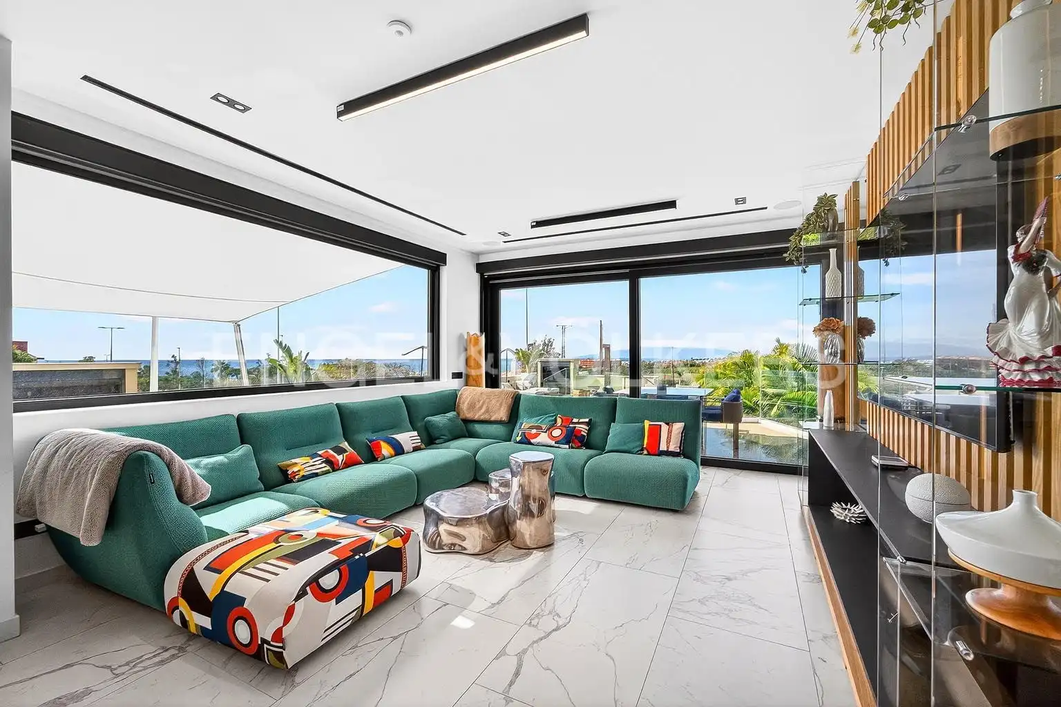 Maison avec piscine à vendre à Costa Adeje, imagen 4