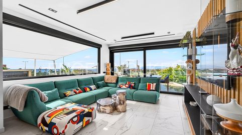 Foto 4 de Casa o chalet en venta en Playa Fañabé Alto, Adeje