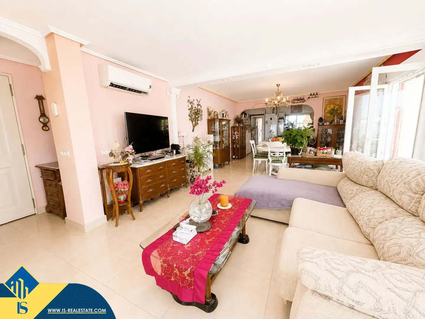 Chalet con piscina en venta en Ciudad Quesada, imagen 17