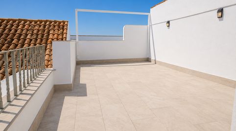 Foto 5 de Edifici en venda a Calle Don Rodrigo, 2, Casco Histórico - Ribera - San Basilio, Córdoba Capital