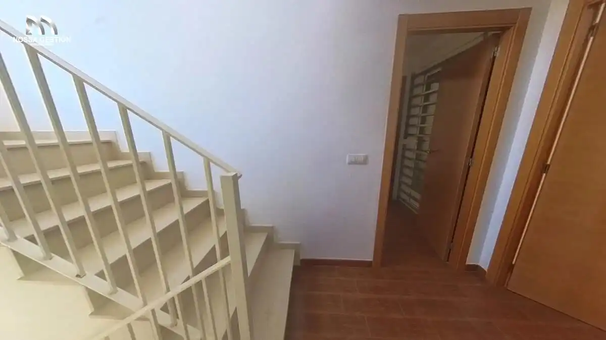 Houses for sale in L'Alfàs del Pi  with Private garden and Balcony