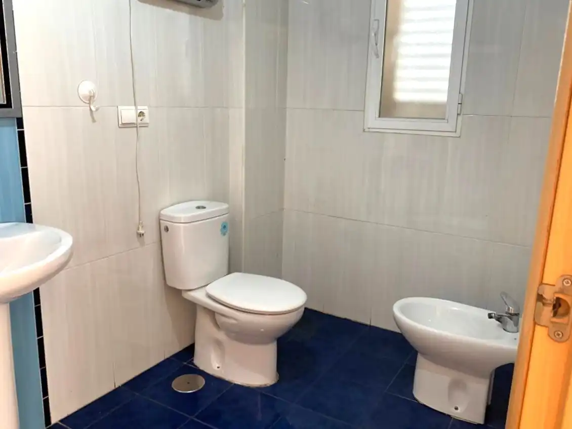 Bathroom of Detached homes for sale in Santa Fe  with Heating, Oven and Balcony