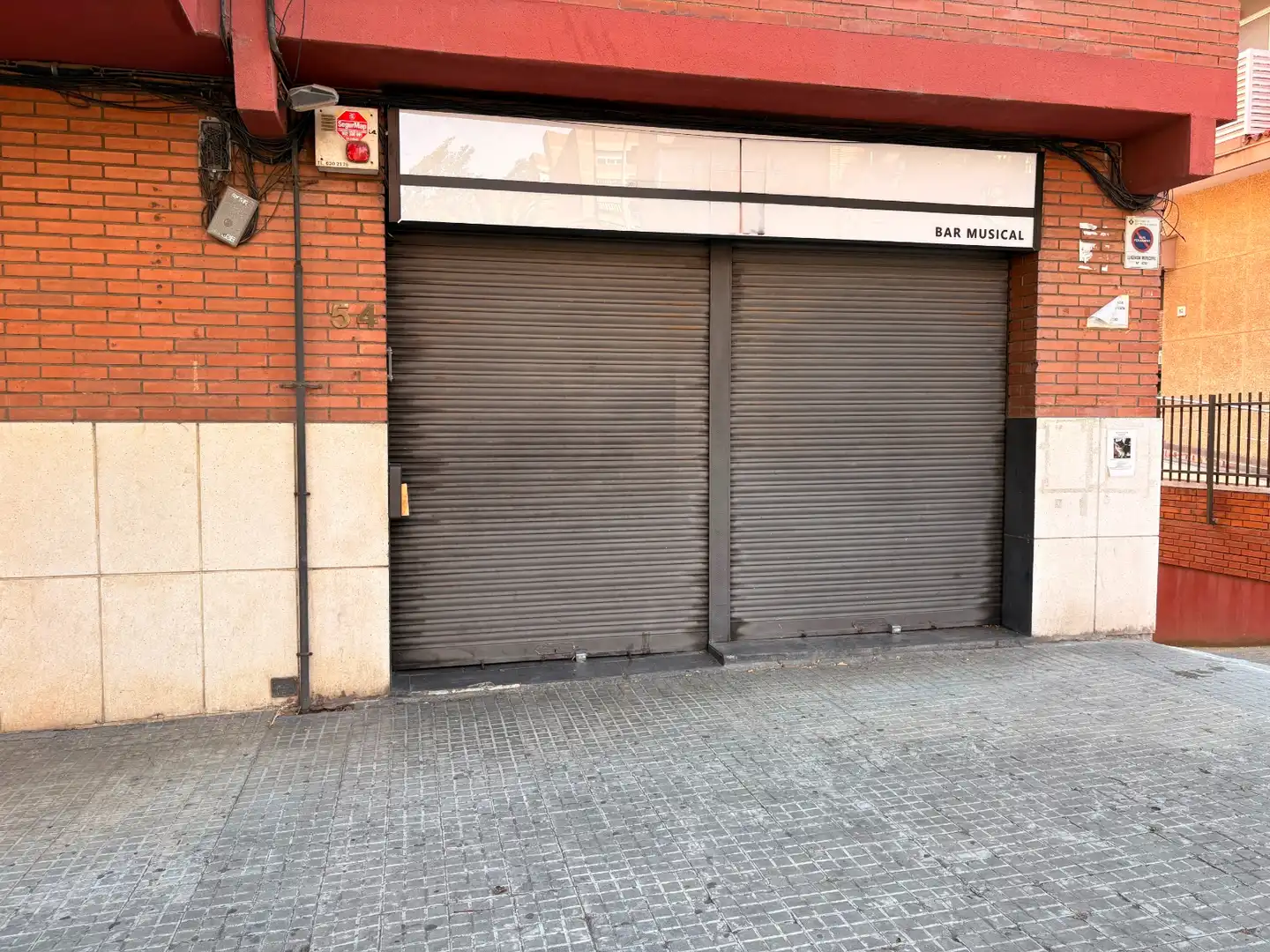 Local comercial en traspàs a Vinyets - Molí Vell, imagen 23