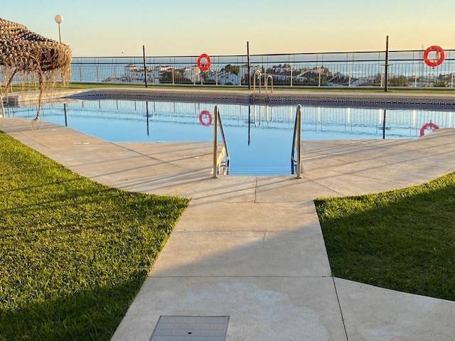 Ático en Alquiler en Añoreta Golf - Paraíso del Sol