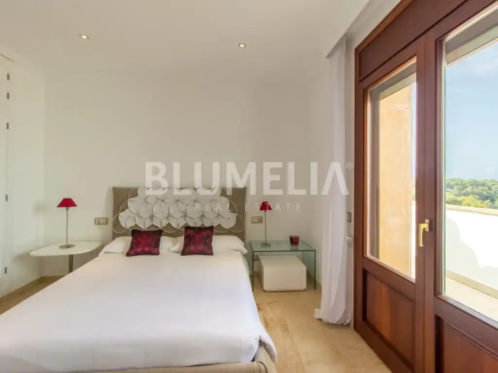 Houses for sale in Portichol - Balcón al Mar