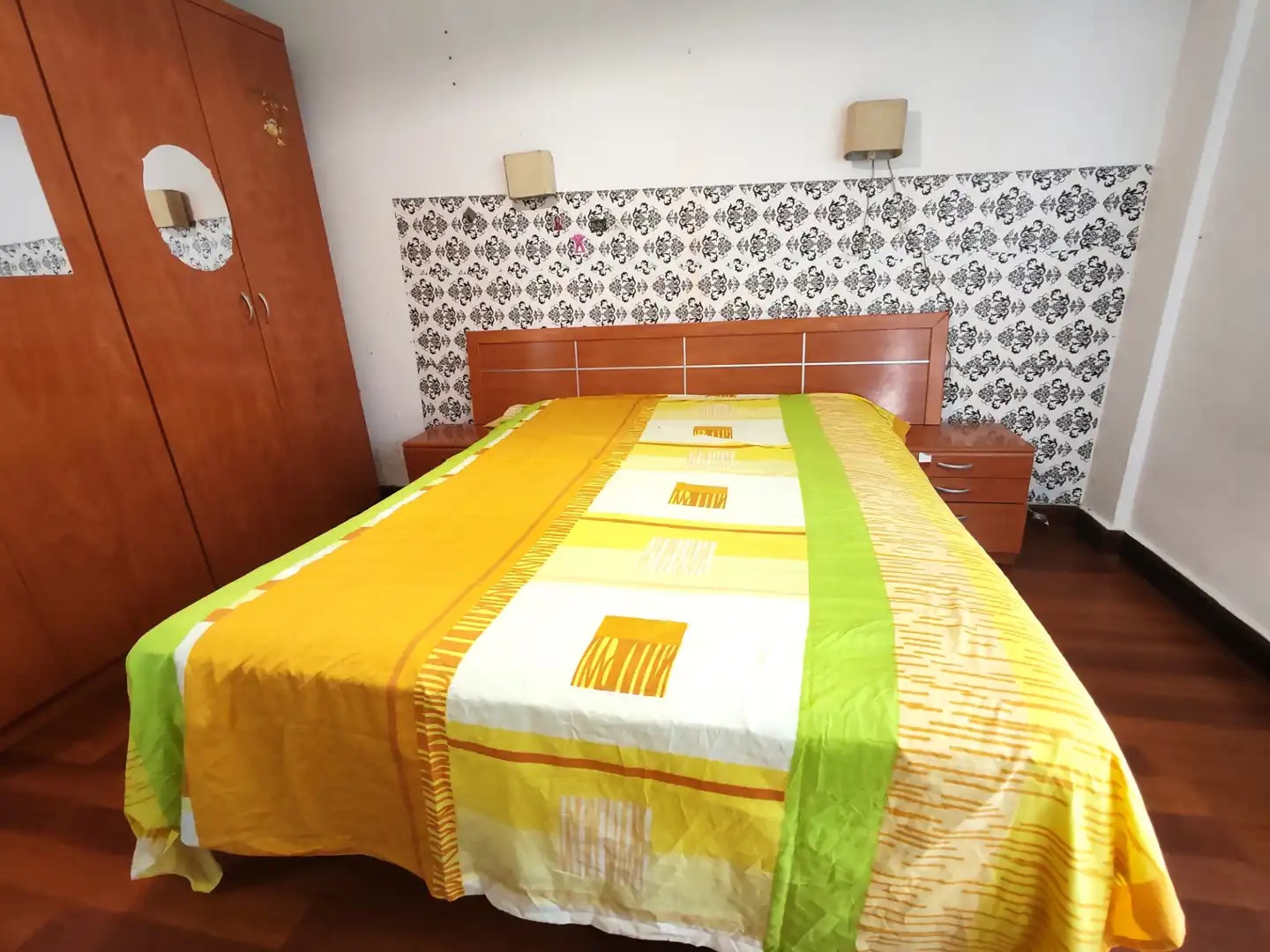 Habitación de Piso en venta en Bilbao  con Calefacción, Amueblado y Horno