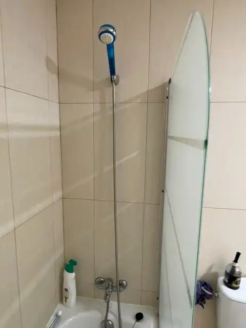 Baño de Dúplex en venta en Piélagos con Calefacción, Trastero y Amueblado