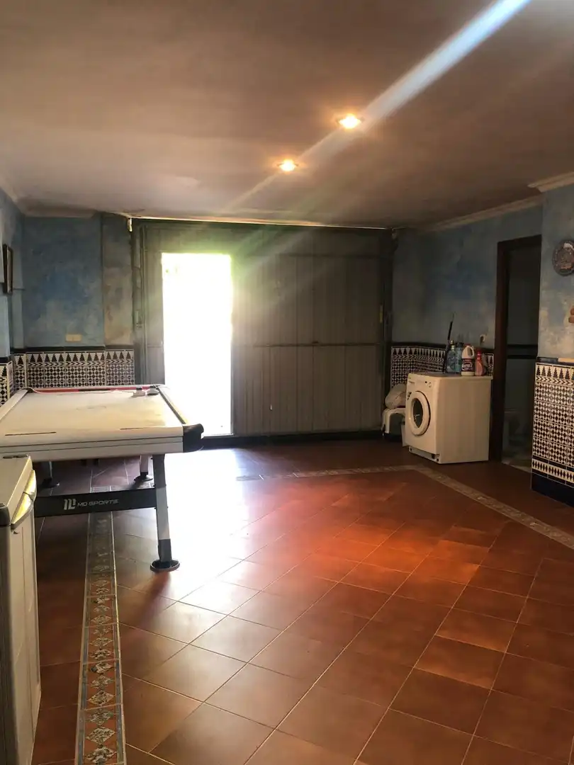 Villa con terrazza in vendita a Cerros de Montequinto, imagen 21