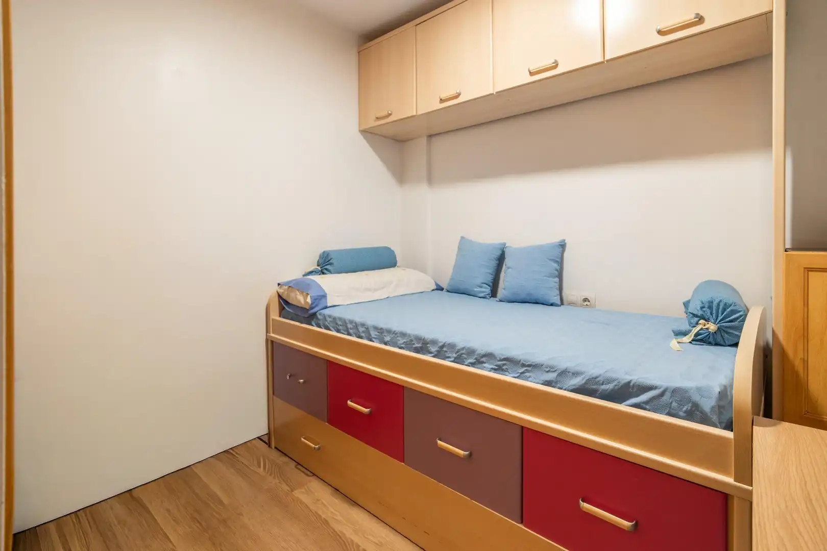 Bedroom of Flat for sale in Massanassa, Valencia