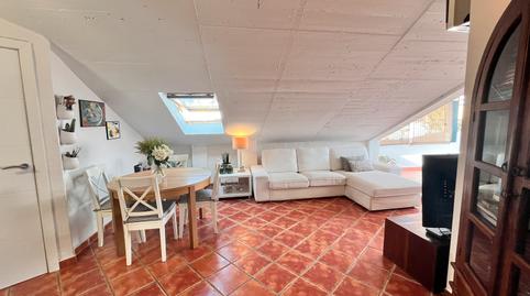 Photo 5 of Attic for sale in  Avenida de Nabeul, Casco Antiguo, Málaga