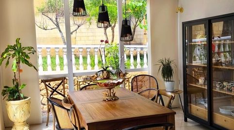 Foto 2 de Casa o chalet en venta en Calle Serra de la Font Freda, La Nucia Pueblo, La Nucia