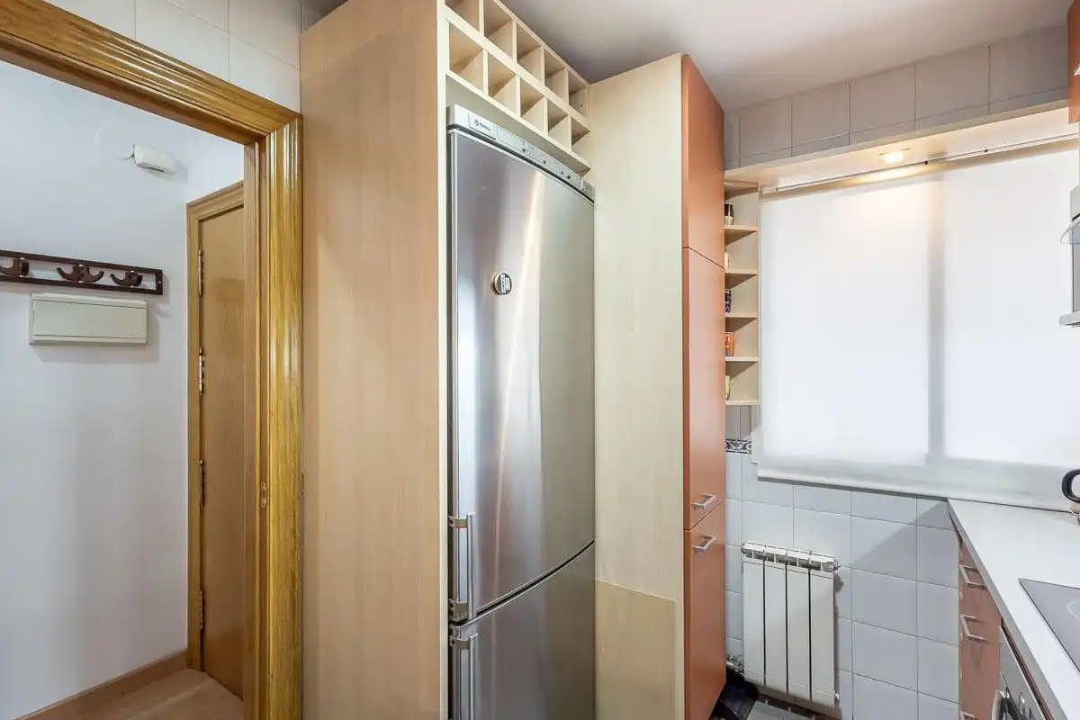 Flat for rent in Centro - Sagrario