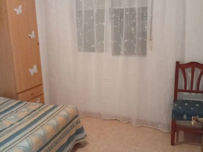 Habitación de Planta baja en venta en Ciudad Rodrigo con Calefacción, Amueblado y Horno